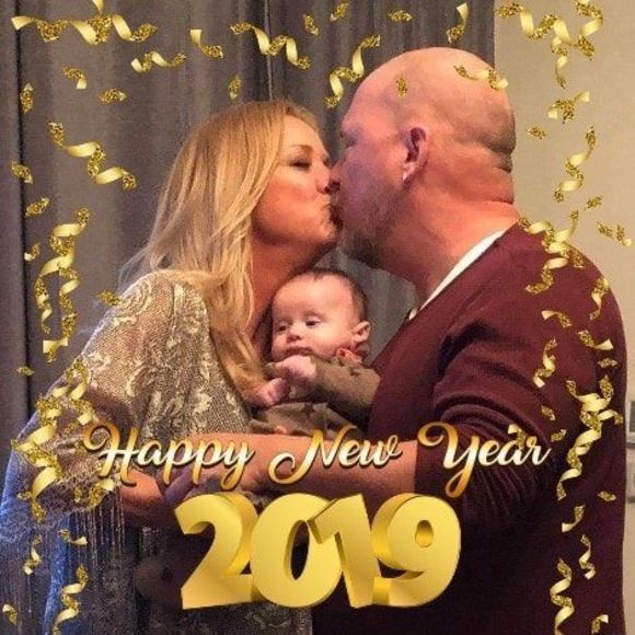 Meet your Posher, Trish - Picture 1 of 1